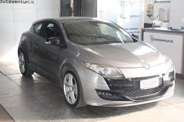 Usate A Viterbo | Renault Mégane Coupé Megane 2.0 T 250Cv Rs