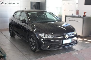 Auto Usate A Viterbo | Volkswagen Polo 1.0 Life