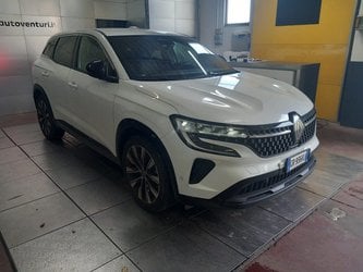 Auto Usate A Viterbo | Renault Austral Full Hybrid E-Tech 200 Cv Techno