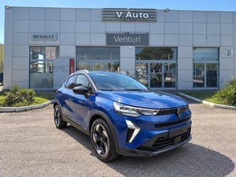 Auto Usate A Viterbo | Renault Captur Gpl 100 Cv Techno