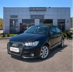 Auto Usate A Viterbo | Audi A1 1.6 Tdi S Tronic S Line Edition