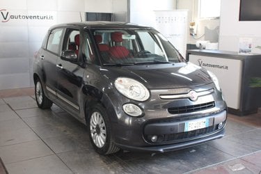 Auto Usate A Viterbo | Fiat 500L 1.3 Multijet 95 Cv Pop Star