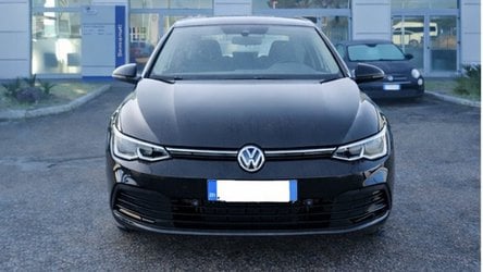 Auto Usate A Viterbo | Volkswagen Golf 2.0 Tdi Dsg Scr Life