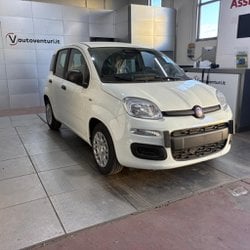 Auto Usate A Viterbo | Fiat Pandina 1.0 Firefly 65 Cv Hybrid Pop
