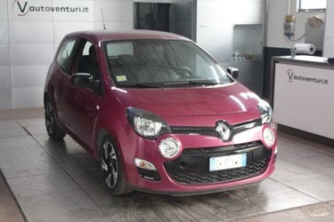 Auto Usate A Viterbo | Renault Twingo 1.2 16V Live