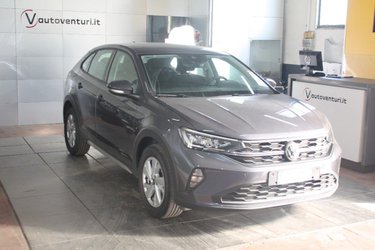 Auto Usate A Viterbo | Volkswagen Taigo 1.0 Tsi 110 Cv Life