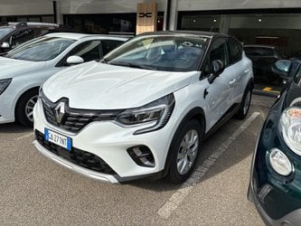Renault Captur Blue Dci 8V 115 Cv Edc Intens Usate A Terni