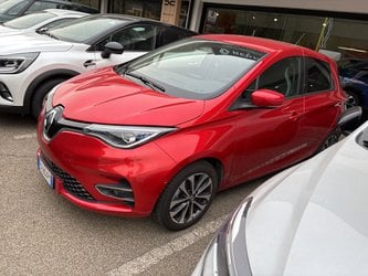 Renault Zoe Intens R135 Usate A Terni