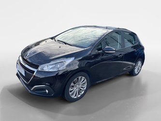 Auto Usate A Rieti | Peugeot 208 Puretech 68 5 Porte Active