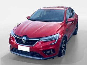 Auto Usate A Rieti | Renault Arkana Arkana Full Hybrid E-Tech 145 Cv Techno