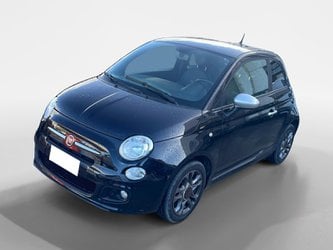 Auto Usate A Rieti | Fiat 500 500 1.2 "S"