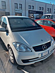 Auto Mercedes-Benz Classe A A 180 Cdi Avantgarde Usate A Rieti
