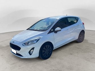 Auto Usate A Rieti | Ford Fiesta 1.5 Tdci 120Cv S&S St-Line