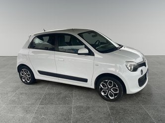 Auto Usate A Rieti | Renault Twingo Twingo Tce 90 Cv Gpl Generation