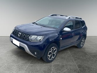 Usate A Rieti | Dacia Duster Duster 1.0 Tce 100 Cv Eco-G 4X2 Comfort