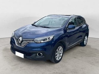 Auto Usate A Rieti | Renault Kadjar 1.5 Energy Dci 110Cv Intens Edc