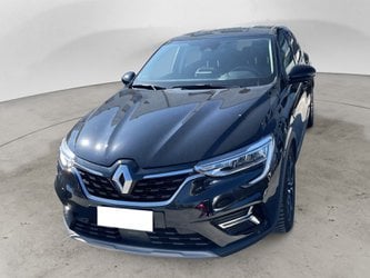 Auto Usate A Rieti | Renault Arkana Hybrid E-Tech 145 Cv Intens