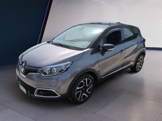 Renault Captur Dci 8V 90 Cv S&S Energy Intens Usate A Rieti