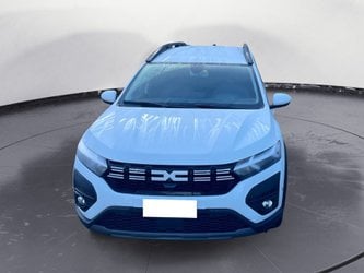 Usate A Rieti | Dacia Jogger Jogger 1.0 Tce Gpl 100Cv 5 Posti Expression
