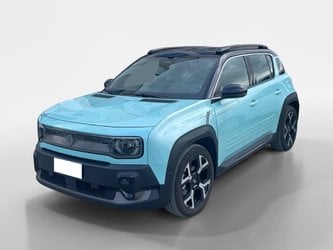 Auto Usate A Rieti | Renault 4 E-Tech Electric 52Kwh Techno 150 Cv Comfort Range