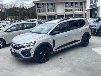 Usate A Rieti | Dacia Jogger 1.0 Tce Gpl Expression 7P