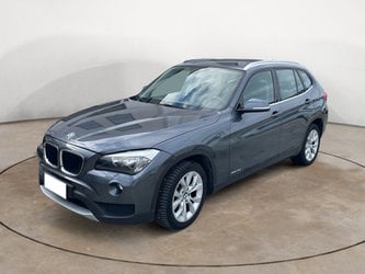 Auto Usate A Rieti | Bmw Serie 1 123D 5P Attiva Dpf