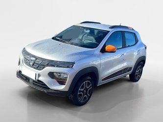 Usate A Rieti | Dacia Spring Comfort Plus Electric 45