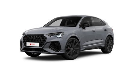 Audi RS Q3