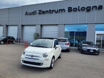 Fiat 500C 1.0 Hybrid Launch Edition Usate A Bologna