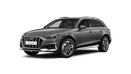 Audi A4 Allroad Quattro