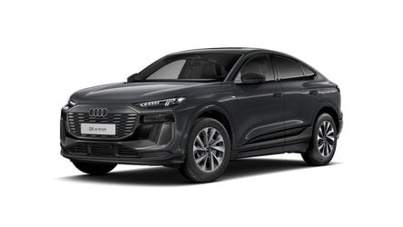 Audi Q6 Sportback E-tron