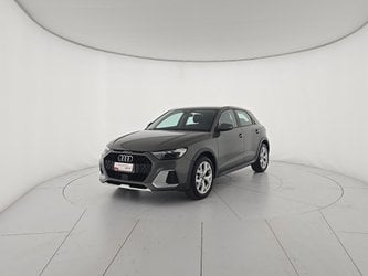 Audi A1 Audi A1