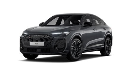 Audi SQ5 Sportback