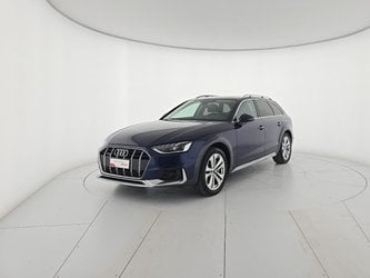 Audi A4 Allroad Quattro