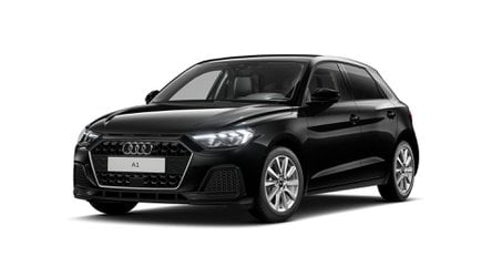Audi A1 Audi A1