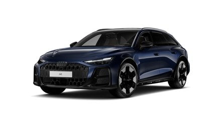 Audi A6 Allroad Audi A6 Allroad