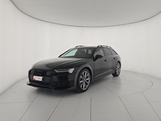 Audi A6 Allroad Quattro