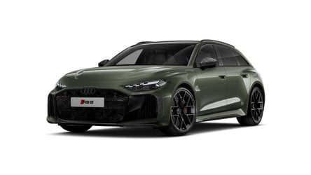 Audi RS5