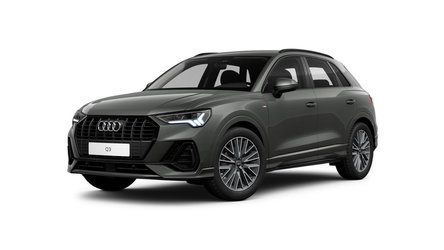 Audi Q3 35 Tdi S Tronic S Line Edition Usate A Bologna