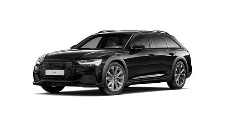 Audi A6 Allroad Quattro