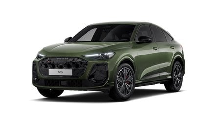 Audi SQ5 Sportback