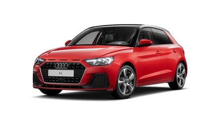 Audi A1 Audi A1