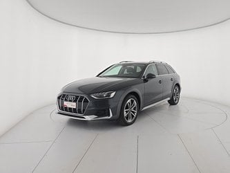 Audi A4 Allroad Quattro