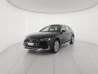 Audi A4 Allroad Quattro