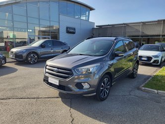 Ford Kuga 2.0 Tdci 150 Cv S&S Powershift 4Wd St-Line Business Usate A Bologna
