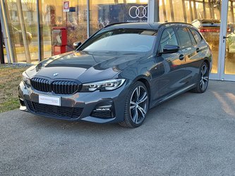 Auto Bmw Serie 3 Touring 320D Xdrive Touring Msport Usate A Bologna
