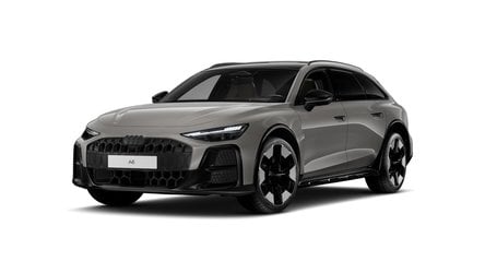 Audi A6 Allroad Audi A6 Allroad