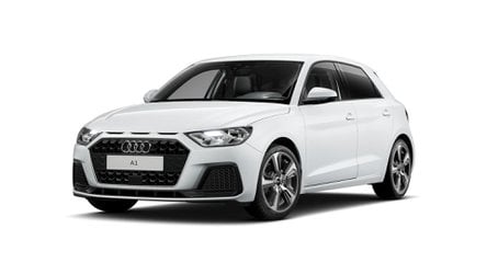 Audi A1 Audi A1