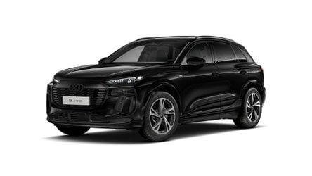 Audi Q6 E-tron Audi Q6 E-tron