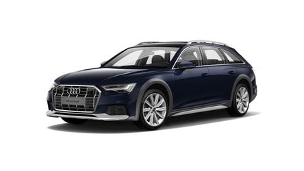 Audi A6 Allroad Quattro